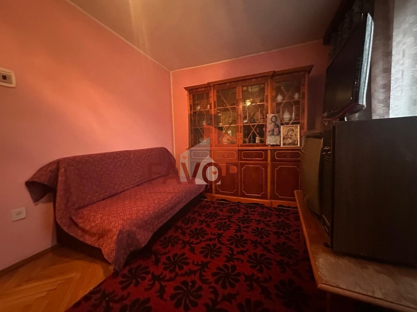 2 camere | etaj 1 | mobilat si utilat | zona excelenta | - Poză 4