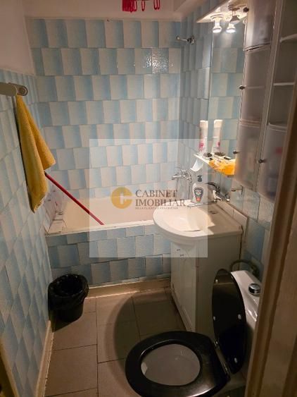 2 camere I Kogalniceanu - Facultatea de Drept I Parter I 1960 - Poză 5