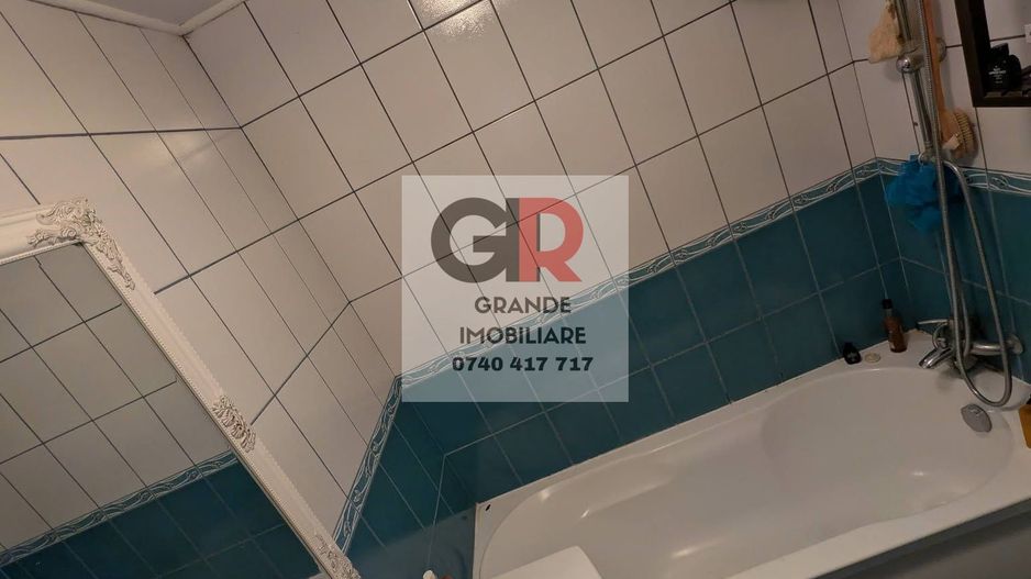 Apartament ULTRACENTRAL cu 2 camere in Tulcea de inchiriat - 60 mp - Poză 5