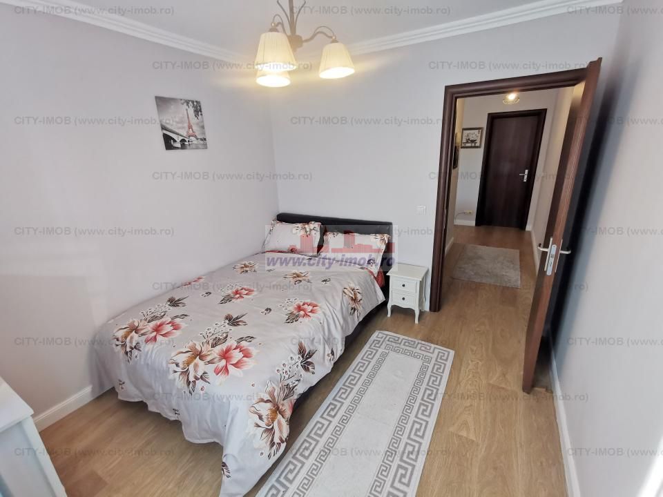 Inchiriere apartament 3 camere Baneasa Complex Rezidential - Poză 18