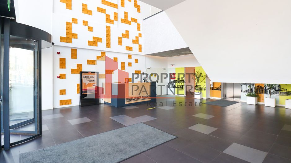 Spatiu de birouri modern - 663.09 mp - Grozavesti - Poză 6