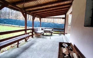 Cabană de vânzare – zona Groapele Chiuzbăii - Poză 17