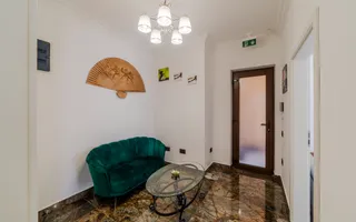 Casa pe parter premium cu piscina in Chisoda independenta energetic - Poză 14