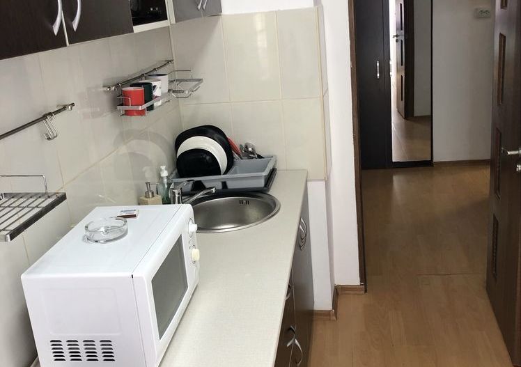 Închiriez garsonieră, Vitan - Nerva Traian, modernă - Poză 5