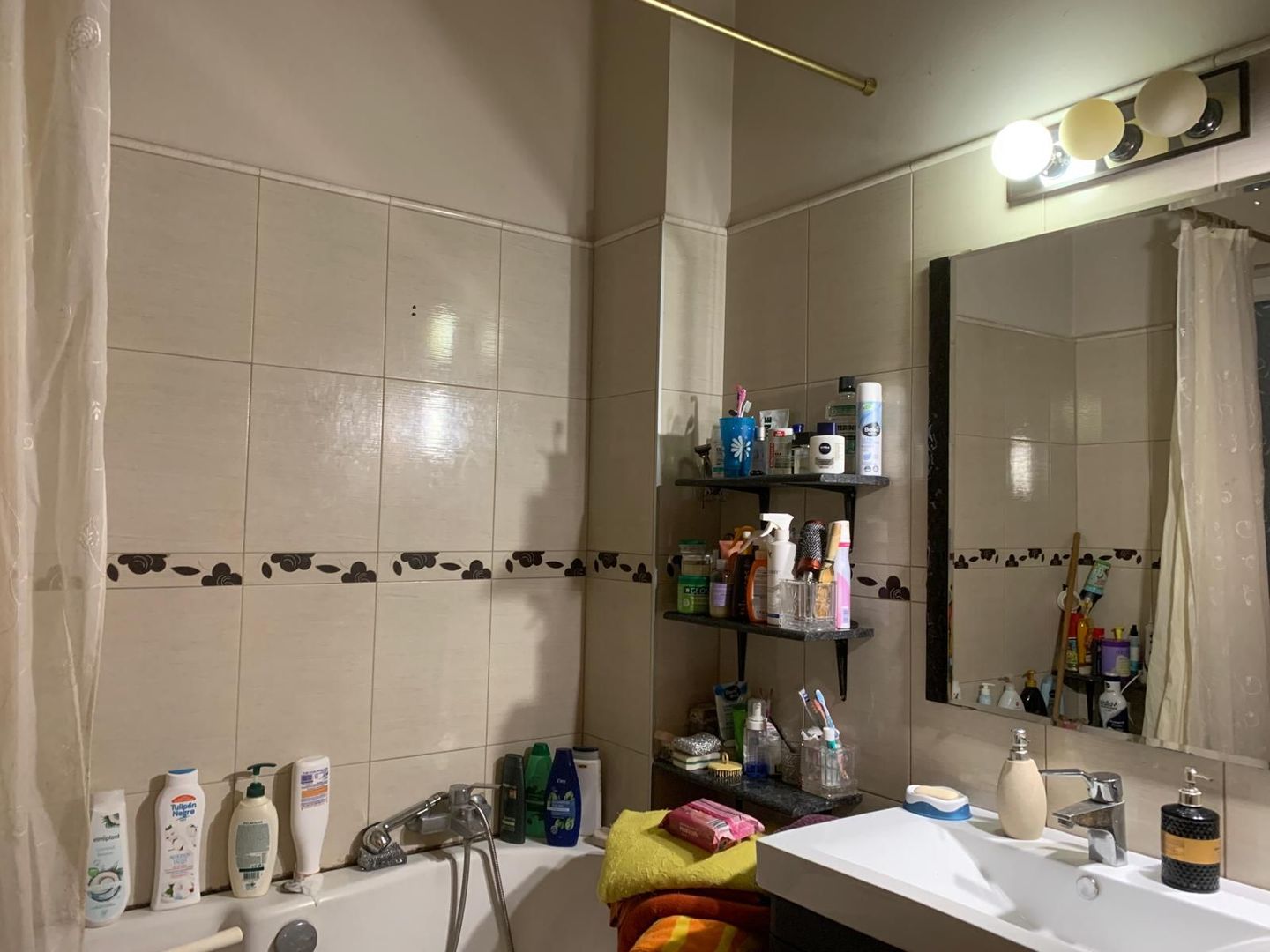 Apartament de 3 camere, 80 mp, in Piata Balcescu - Poză 12