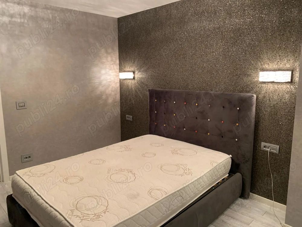 De inchiriat apartament 3 camere in zona Dorobanti - Poză 6