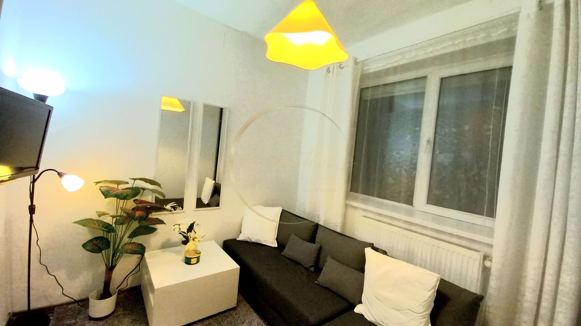 NOU | Garsonieră la cheie - Blașcovici | EFICIENȚĂ ȘI INTIMITATE - Poză 1