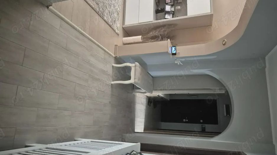 BRASADAS vinde ap 4 cam etaj 1/4 Carpați 2. - Poză 3