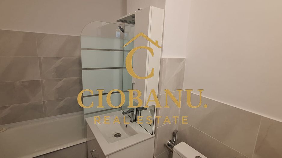 Apartament 2 camere Decomandat etaj 2/4 de Inchiriat zona Ciuperca - Poză 4