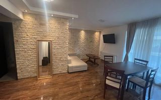 Apartament 3 camere, 60mp, 2 balcoane, mobilat, Porii - Poză 6