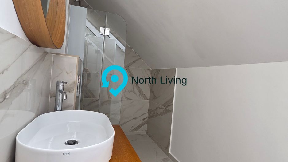 Vilă duplex | 5 camere | 2 parcari | Pipera - Matei Millo - Poză 19