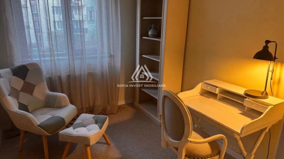 Apartament 3 camere, NOU, la cheie, Borhanci - Poză 3