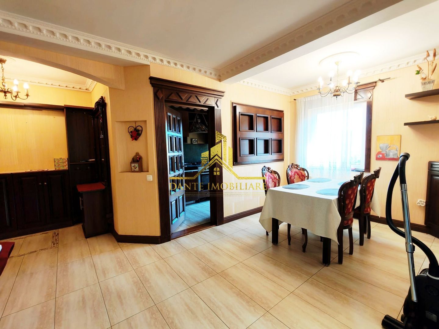 3 camere, 100 mp, modern, balcon, parcare, Gheorgheni, Iulius Mall - Poză 22