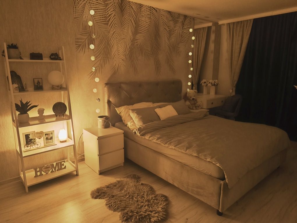 Apartament MODERN 2 camere 58mp - Parcare cu CF - Florilor - Floresti - Poză 6