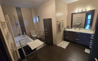 Bragadiru-Buda | Casa P+1+M | 600mp | curte | 230.000 euro - Poză 8