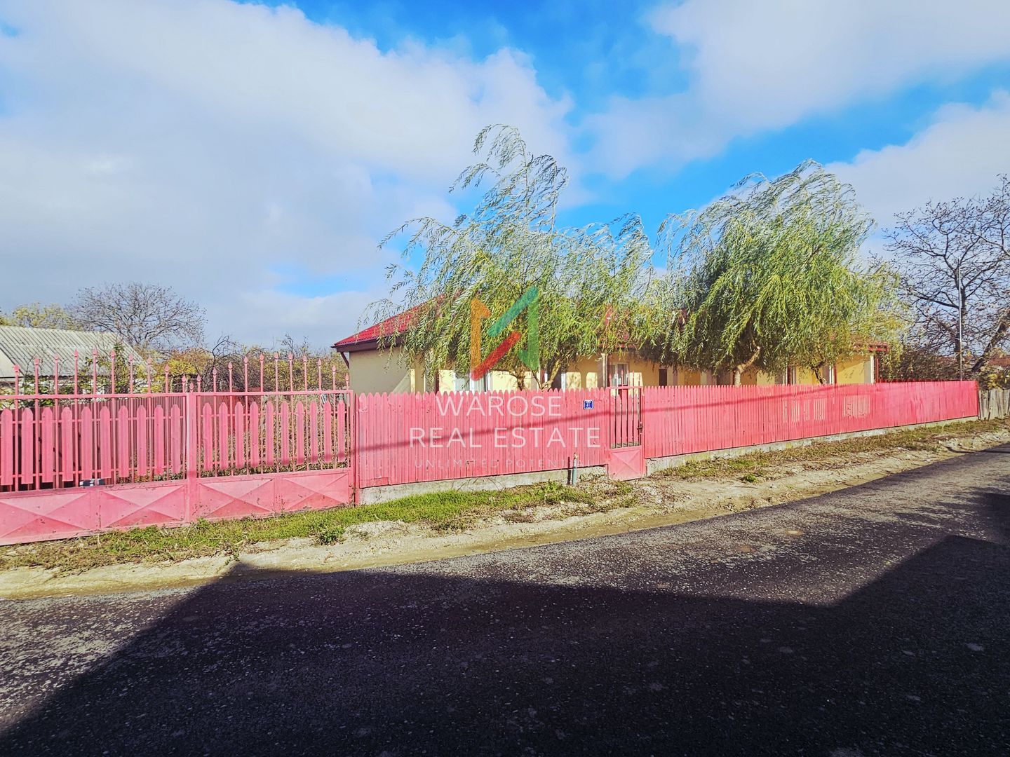 Casa individuala 115 mp | Teren 4239 mp | Radulesti Vrancea - Poză 17