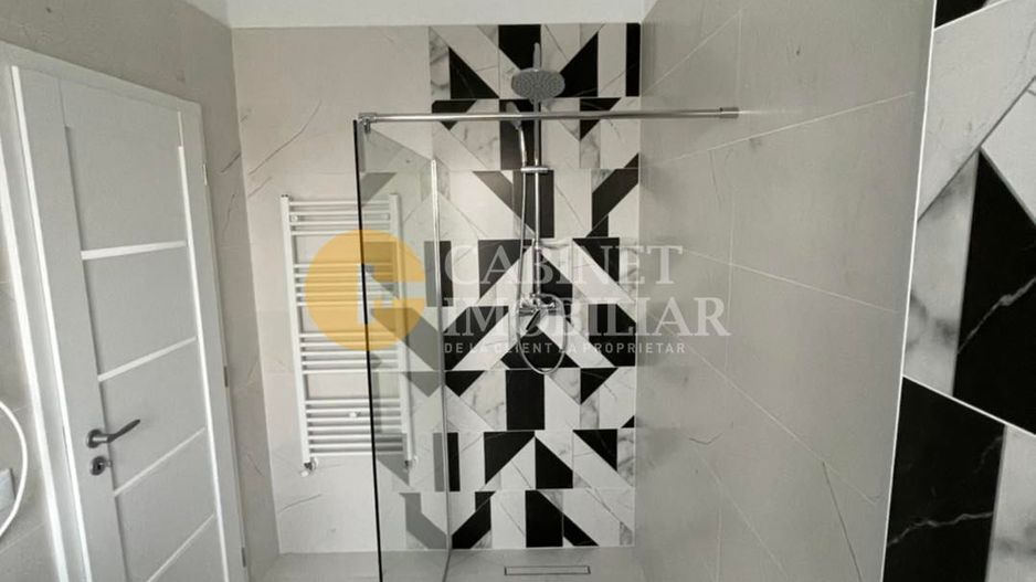 Casa 4 Camere 120 MP Complex Rezidential Valea Lupului - Poză 6