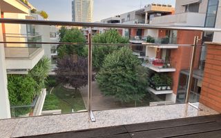 Washington Residence | Luxury Penthouse | Dorobanti | Garaj 2 locuri - Poză 17