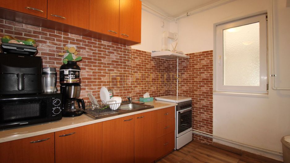 3 camere| Circumvalatiunii - la doar 5 min de Iulius Mall | balcon inchis| - Poză 9