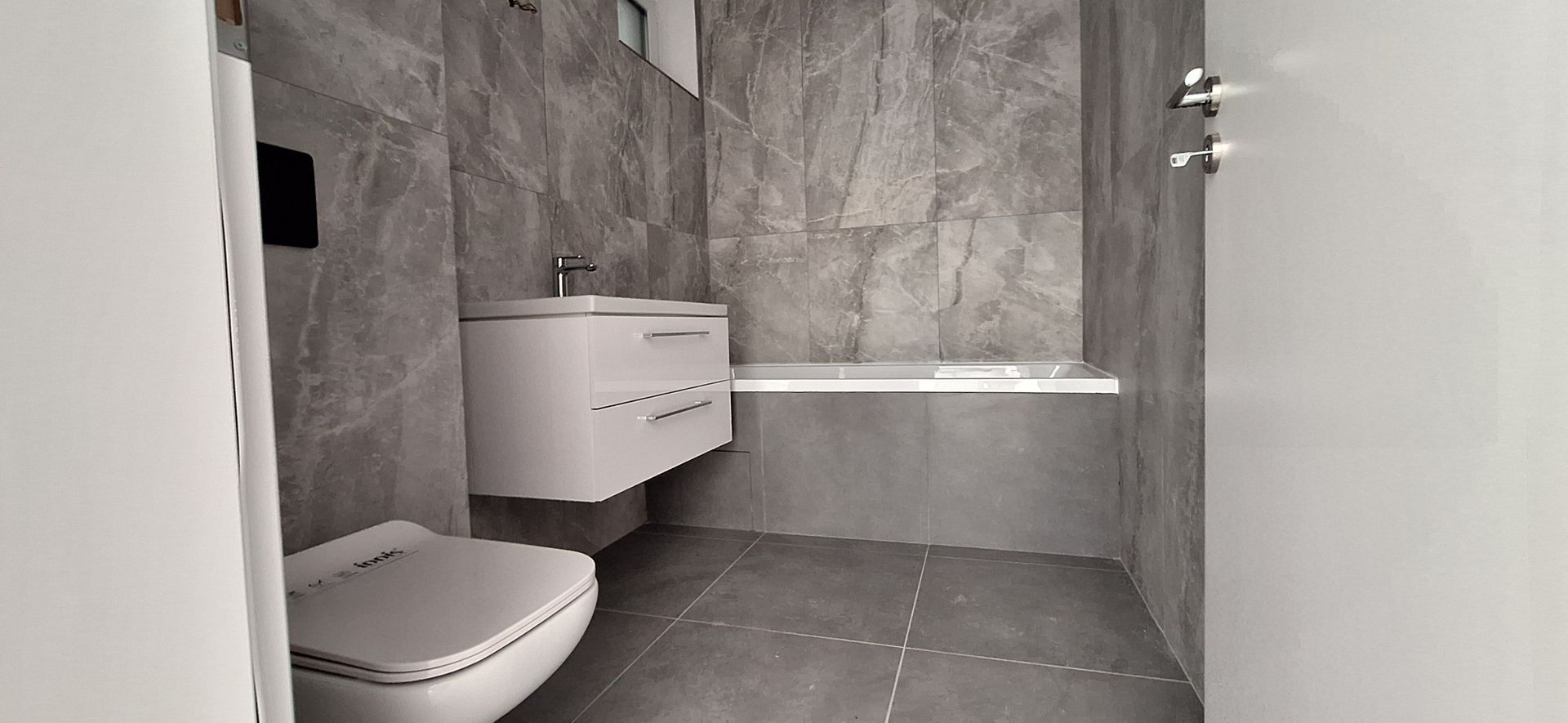 Apartament 3 camere/ loc de parcare/ balcon 7 mp - Poză 5