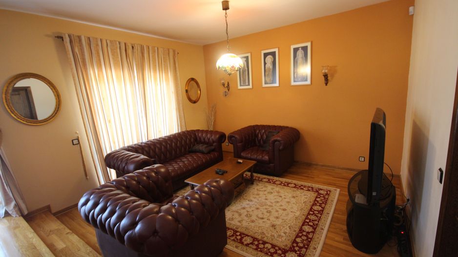 Casa individuala zona Soarelui - Poză 17