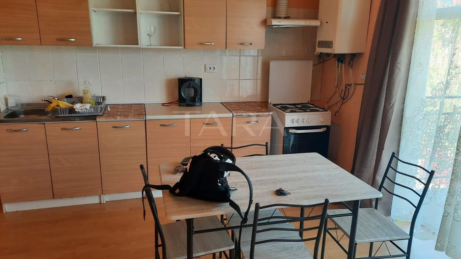 Apartament 1 cameră, Baciu – zonă Petrom, etaj 4/5 cu lift - Poză 2