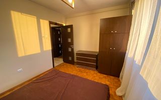 2 camere decomandate, 2 parcari, Marasti Zona Piata Abator, Lukoil - Poză 3