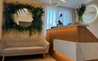 Afacere la Cheie -Salon de Coafură - Clientelă Formată - Zero Investitie - Poză 1