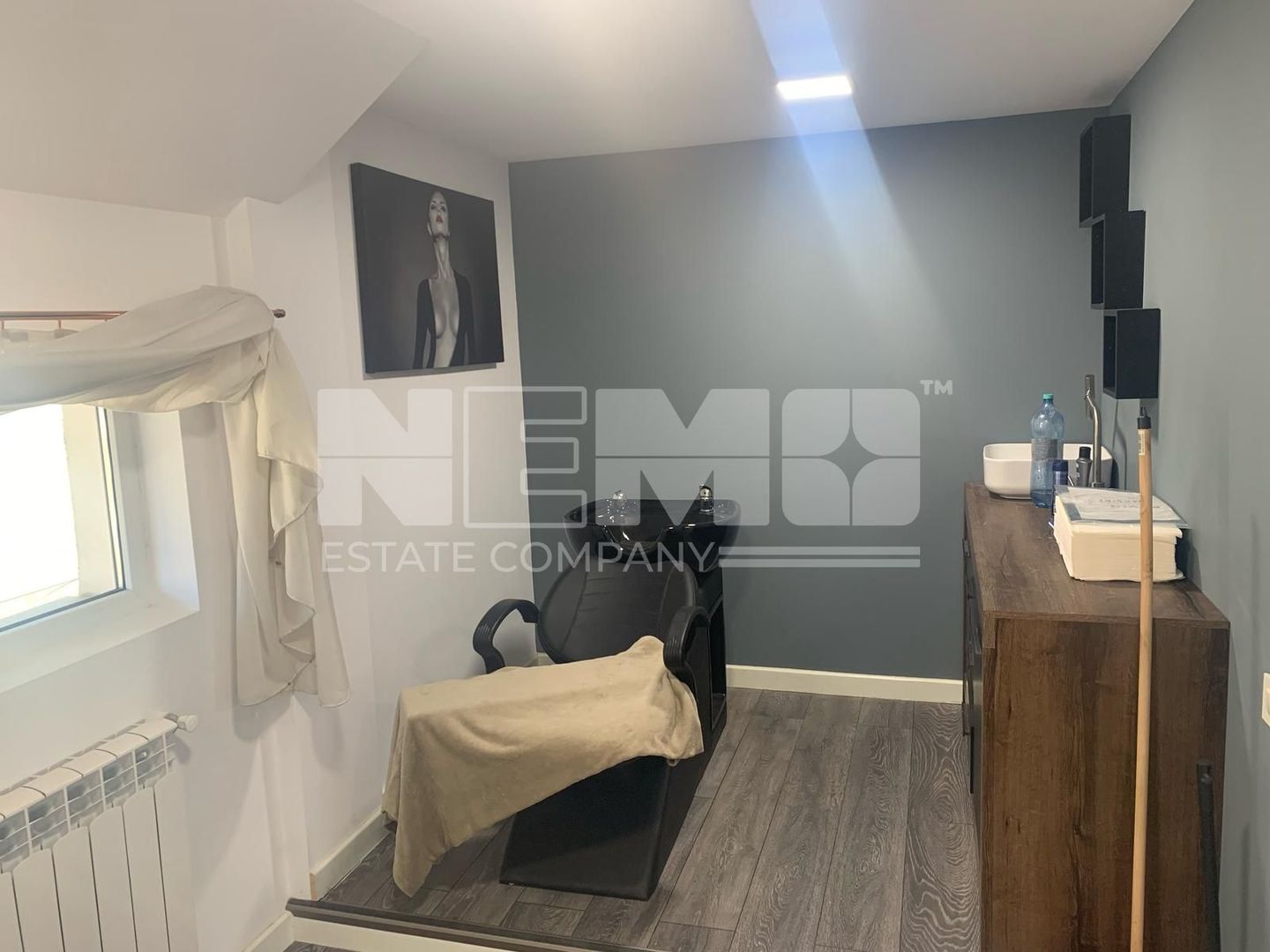 Spatiu comercial de vanzare | Oras Frasin Suceava | 160mp | 130.000€ - Poză 6