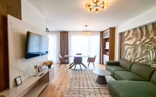 Apartament Finisaje Superioare I Central - Poză 31