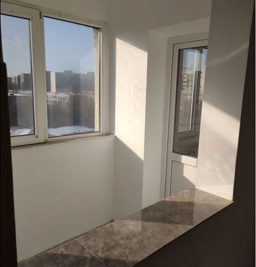 Apartament 3 camere BLOC REABILITAT | PARC DRUMUL TABEREI - Poză 4