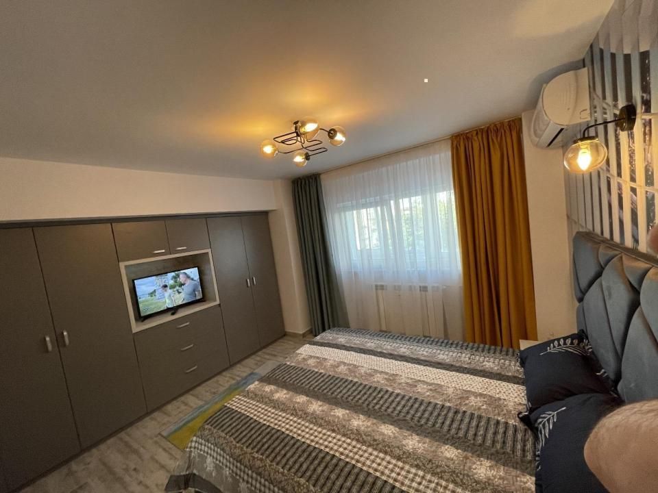 P-ta Alba Iulia - Bld. Burebista, apartament 2 camere decomandate - LUX, et.4 - Poză 13