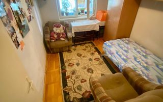 Etaj 3/Apartament 3 Camere-Decomandat/Bloc din 1986/Zona CUG! - Poză 3