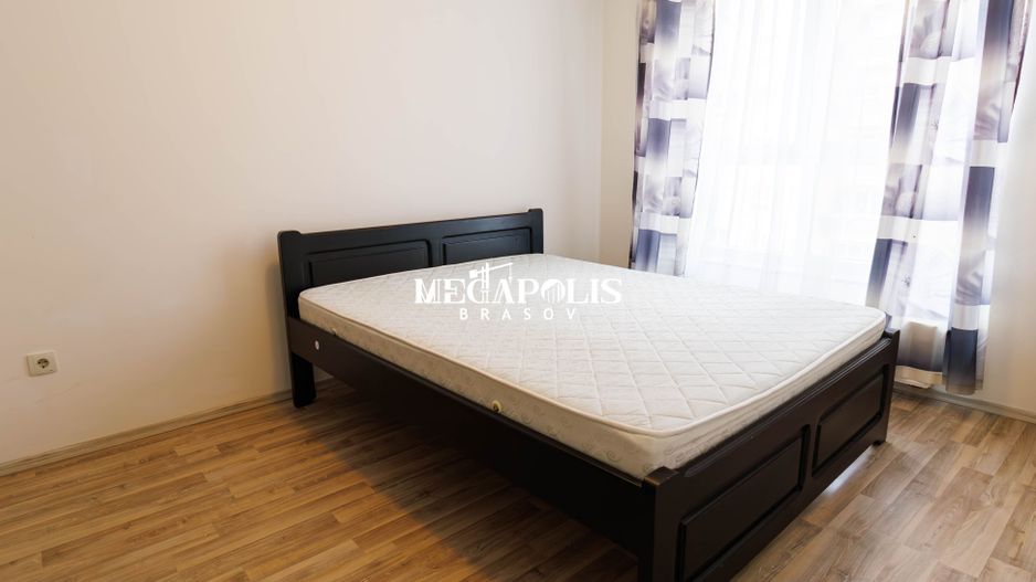 2 Camere Decomandat / Parcare / Boxa - Poză 8
