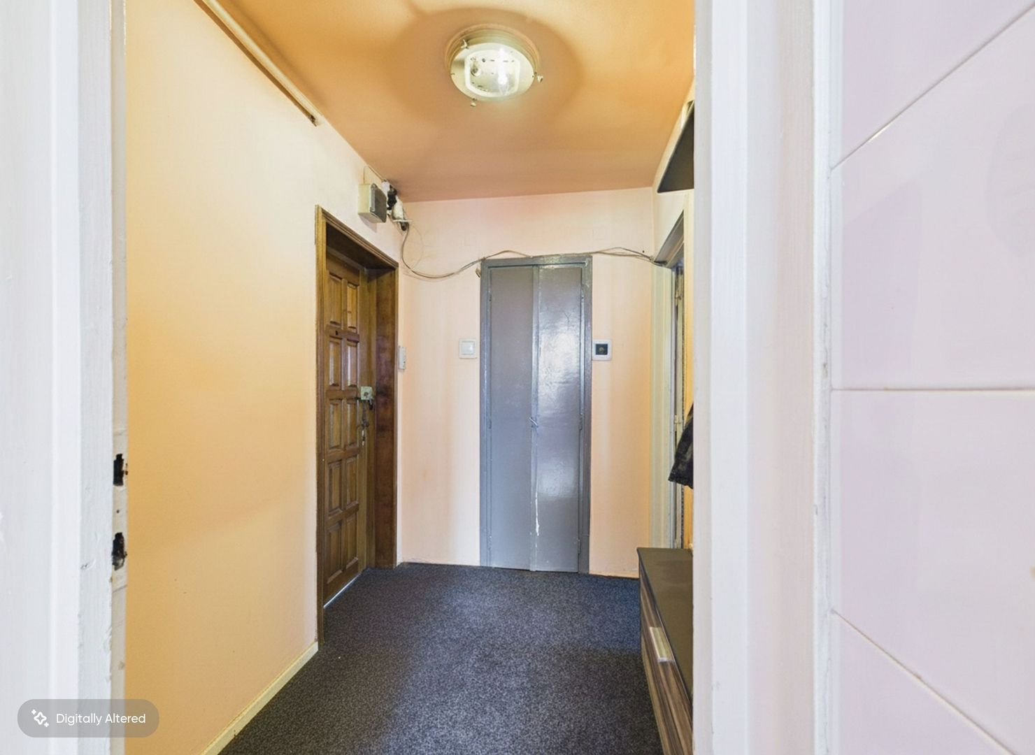 Apartament cu 2 camere  de investiții la Podgoria - Poză 3