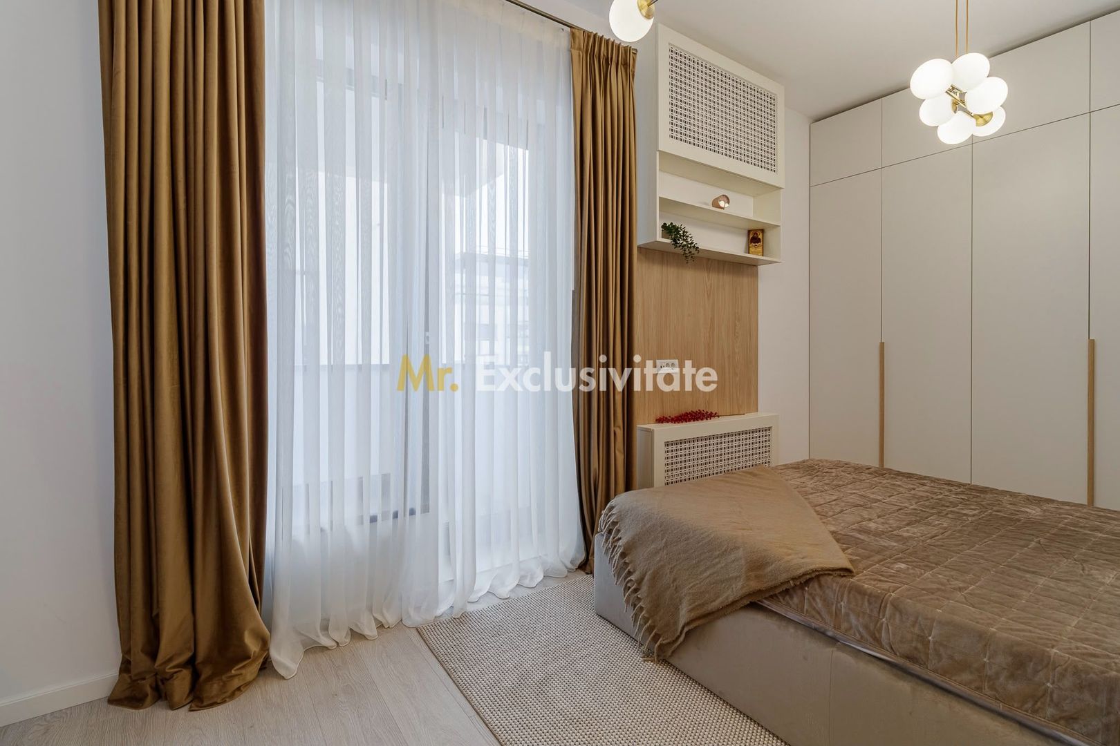 2 camere | Prima inchiriere | zona Marriott - Poză 10