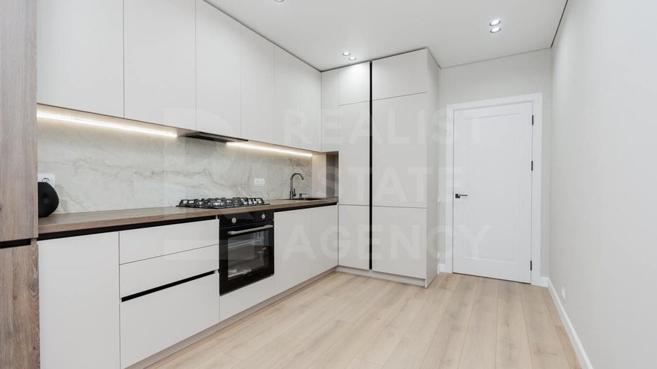 Vânzare, apartament, 4 camere, strada Ion Buzdugan, Buiucani - Poză 8