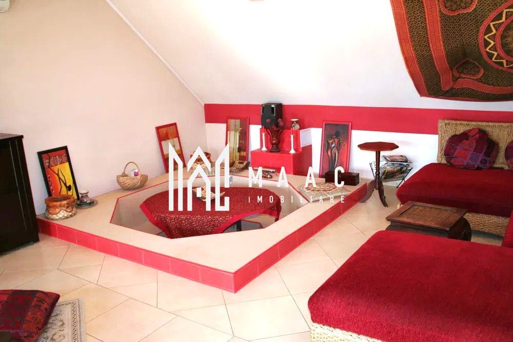 Casa individuala | 5 camere | 290 MP | Curte | Garaj | Brana - Poză 4