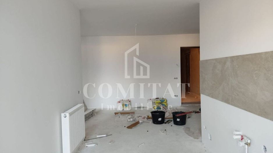 Apartament 2 camere | Semifinisat | Parcare Subterana - Poză 7