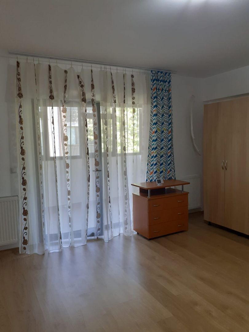 GARSONIERA- APARATORII PATRIEI, CENTRLA PROPRIE, BLOC NOU, METROU - Poză 7
