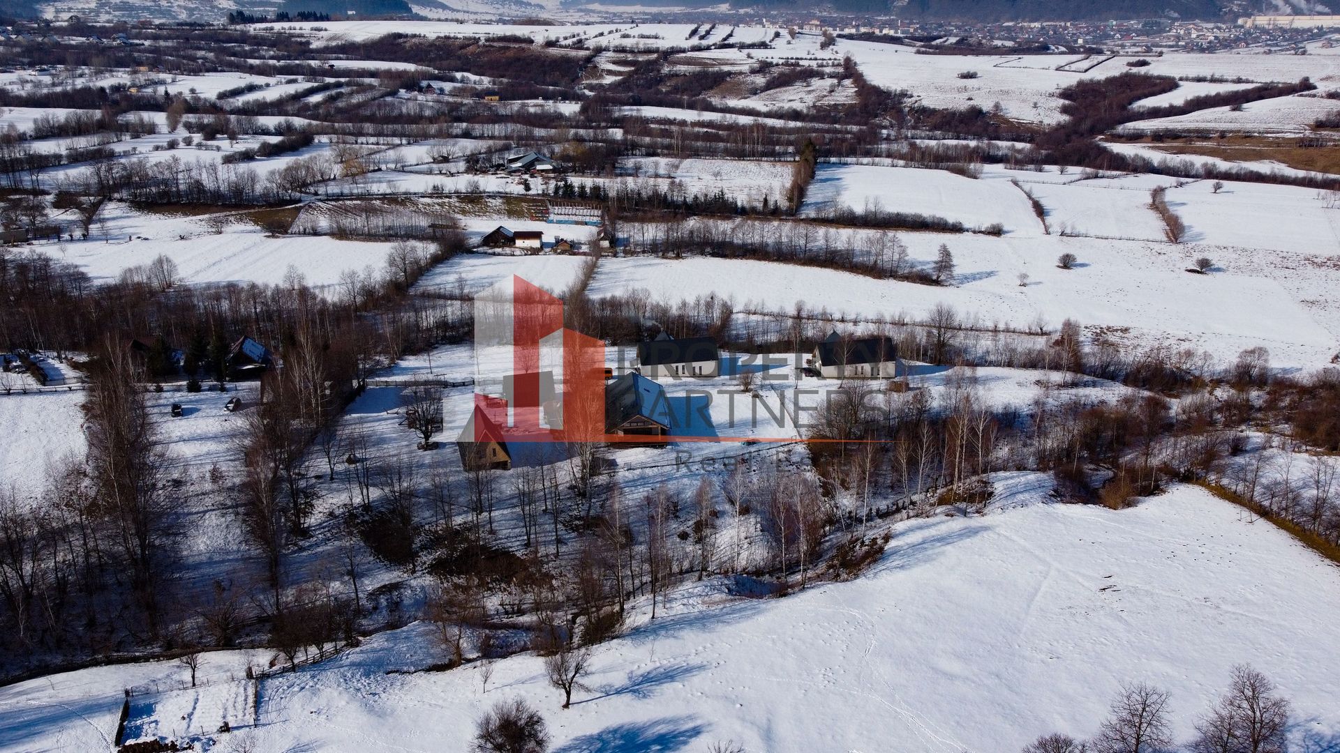 Case de vanzare Bran Tohanita - Poză 24