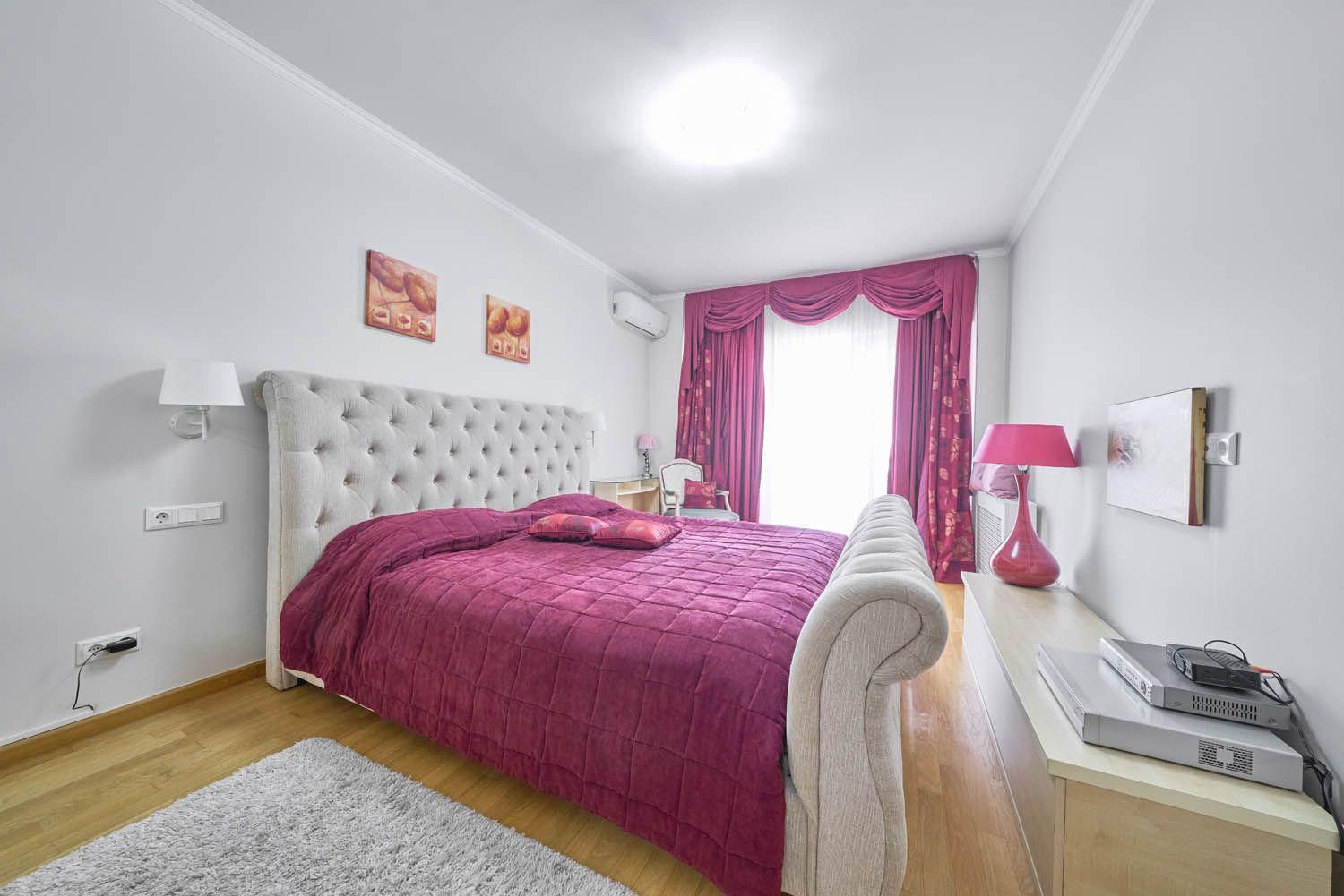 Apartament cu 3 camere decomandat în Herăstrău - Poză 17
