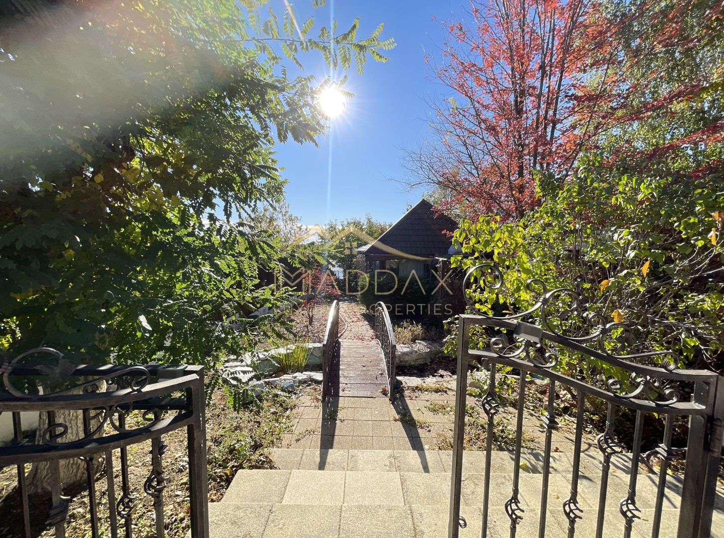 Vila 7 camere**Lake view**Ponton privat**Piscina**Teren 933 MP//Balotesti - Poză 49