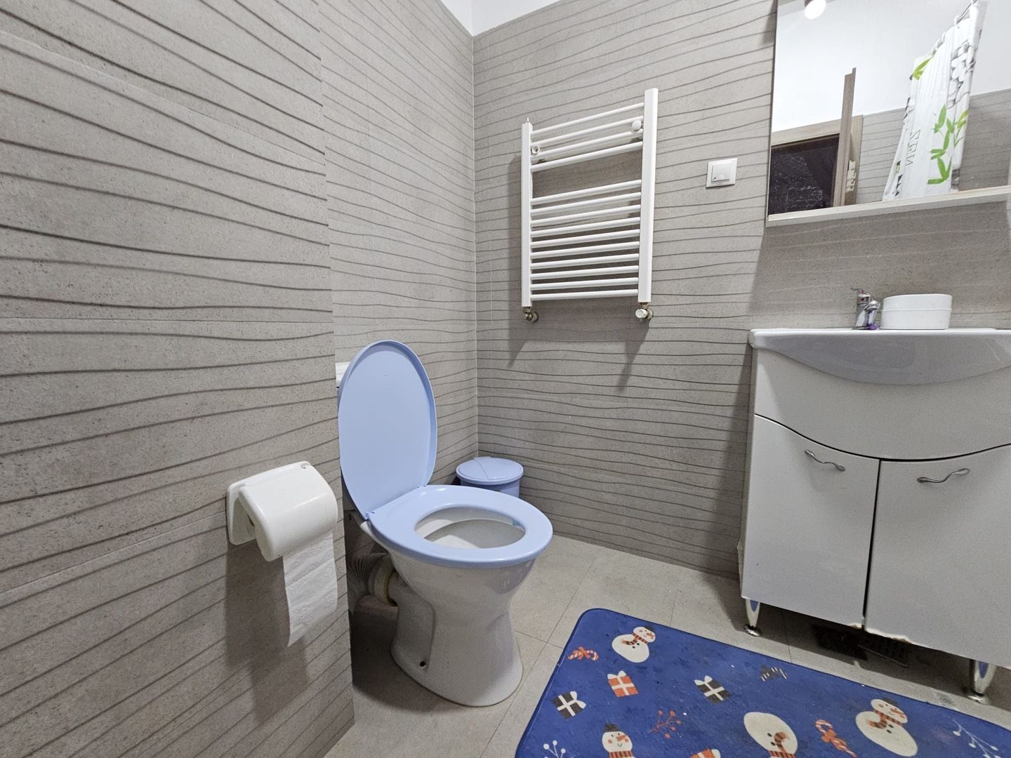 Apartament 2 camere de închiriat Berceni - Poză 6