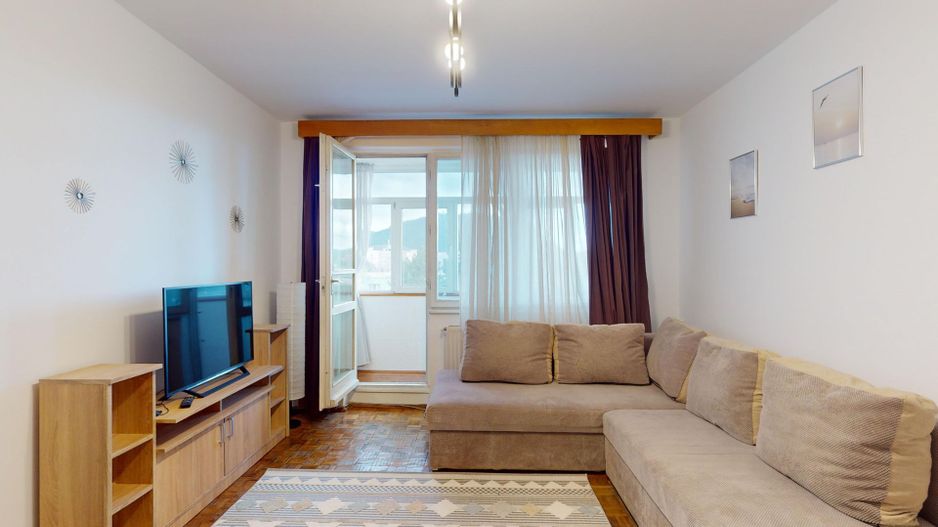 Apartament  2camere zona Astra - Poză 10