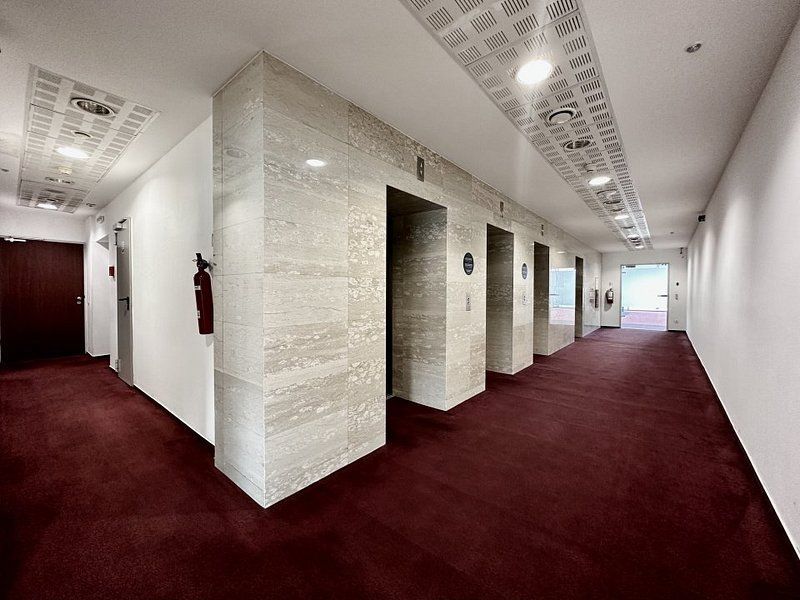 Birouri clasa A - 250 mp - Poză 11