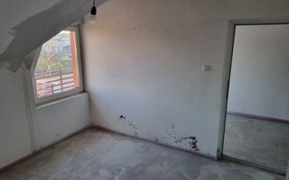 Vânzare casă Oncea semifinisată - Poză 18