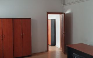 Vilă de patrimoniu interbelică | 23 camere | curte - Poză 4
