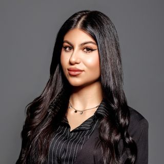 Ioana Calomfirescu - REOS Group