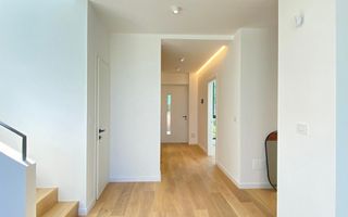 Vila de vanzare- Voluntari- Matei Milo- nou - finisaje lux - Poză 10